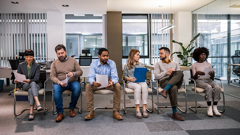 Keeping Good Candidates in Your Hiring Pool