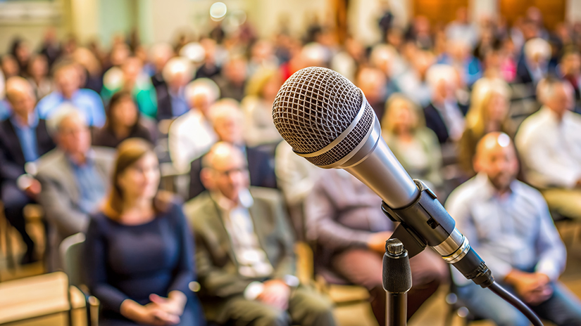 The Case for Career Nights: Building Stronger, Smarter Public Sector Talent Pools