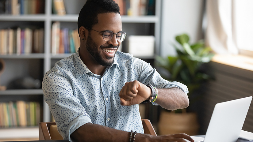 Falling Back, Moving Forward: How to Stay Motivated During a Long Job Search