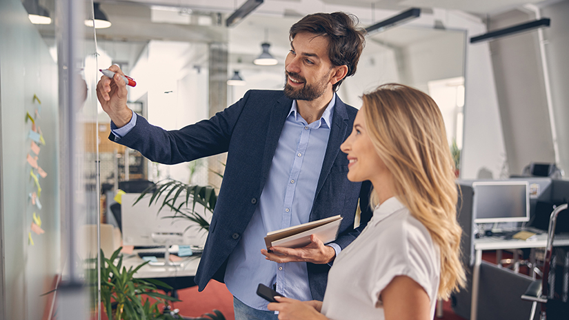 This is how to sell your agency’s story — and win talent by leading with purpose, not pay.