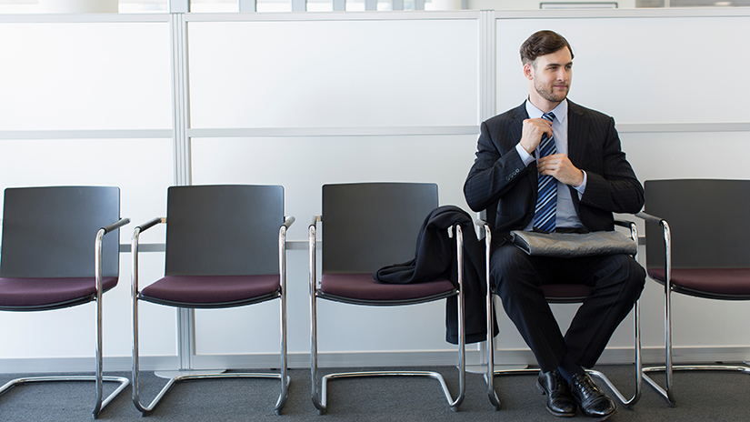 How Public Sector Job Seekers Should Dress for Interviews