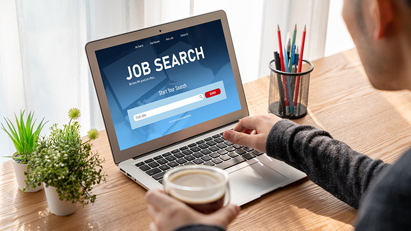 Small positive habits can create powerful momentum for job seekers.