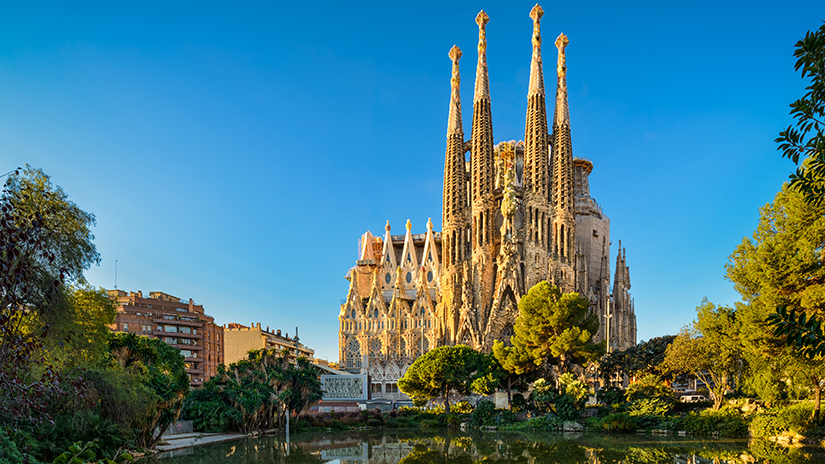Your career is a cathedral, not a weekend project.