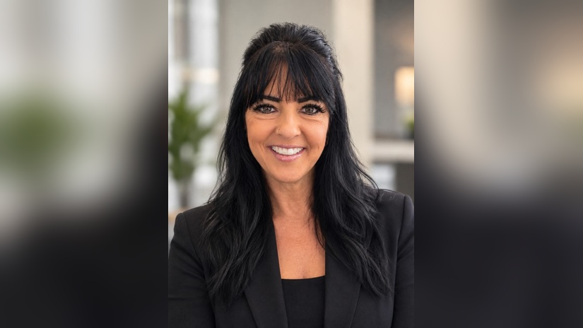 Brandy Rumford Risk Management and Human Resources, County of Trinity, CA