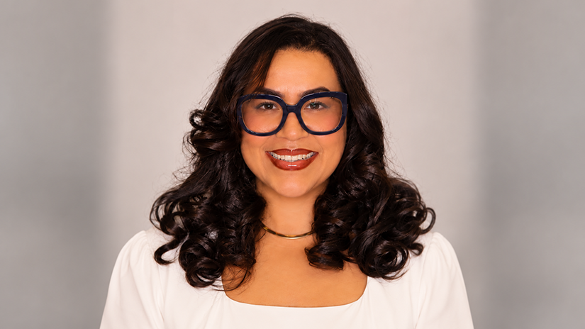 Tatiana Diaz City of Albany Director of Human Resources